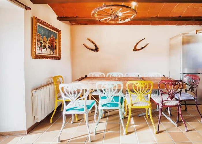 Masia D\'En Cot