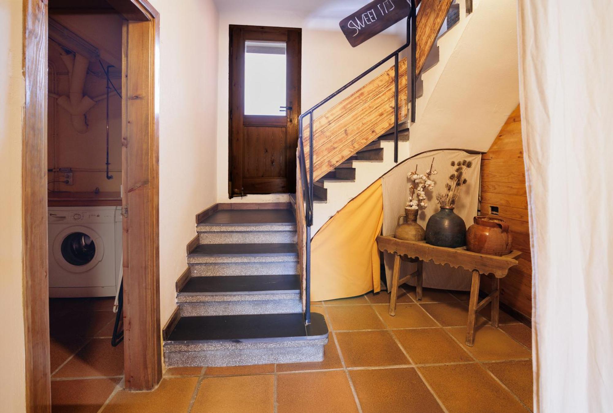 Chalet Masia D'en Cot