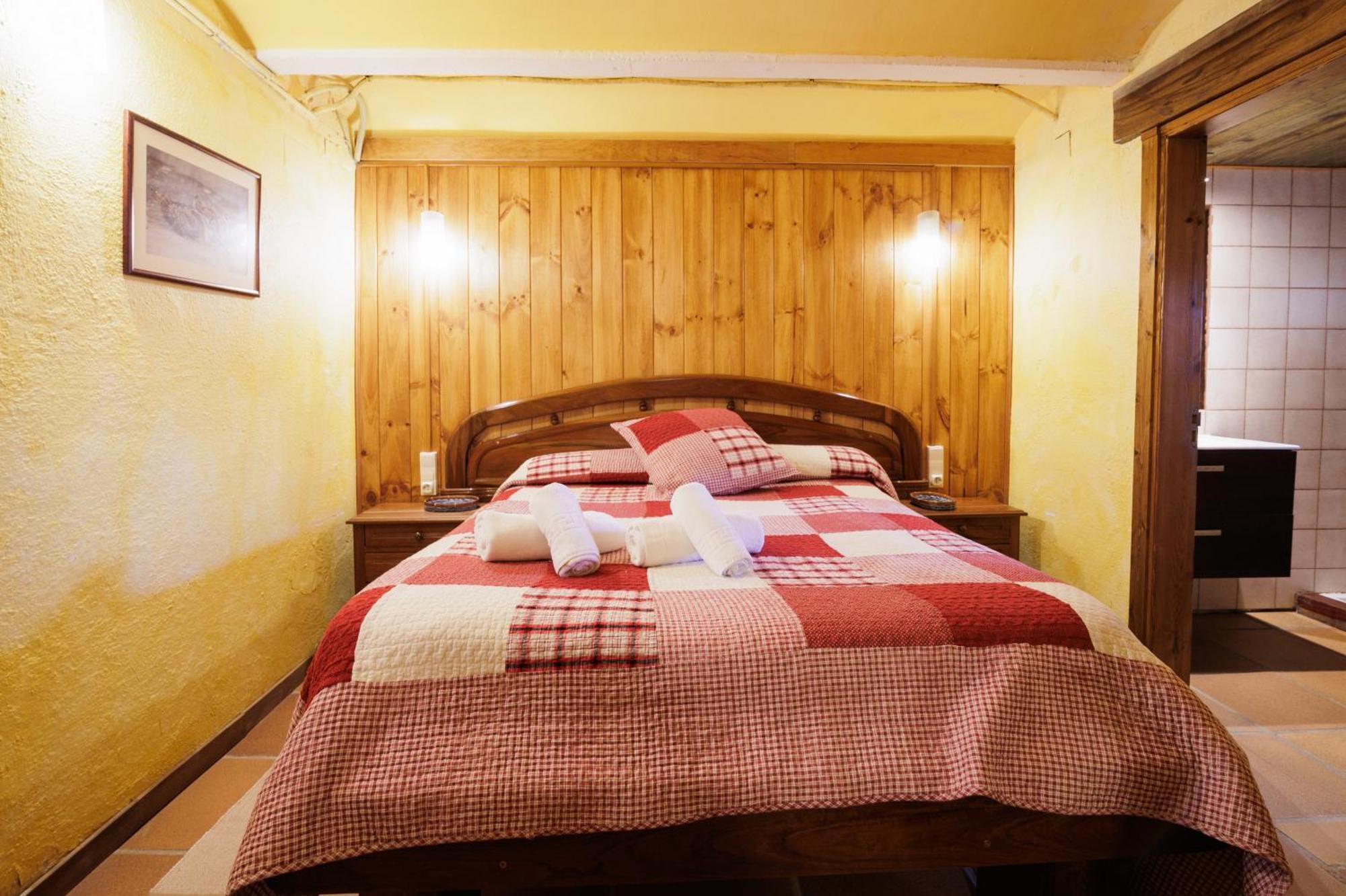 Masia D'en Cot Chalet