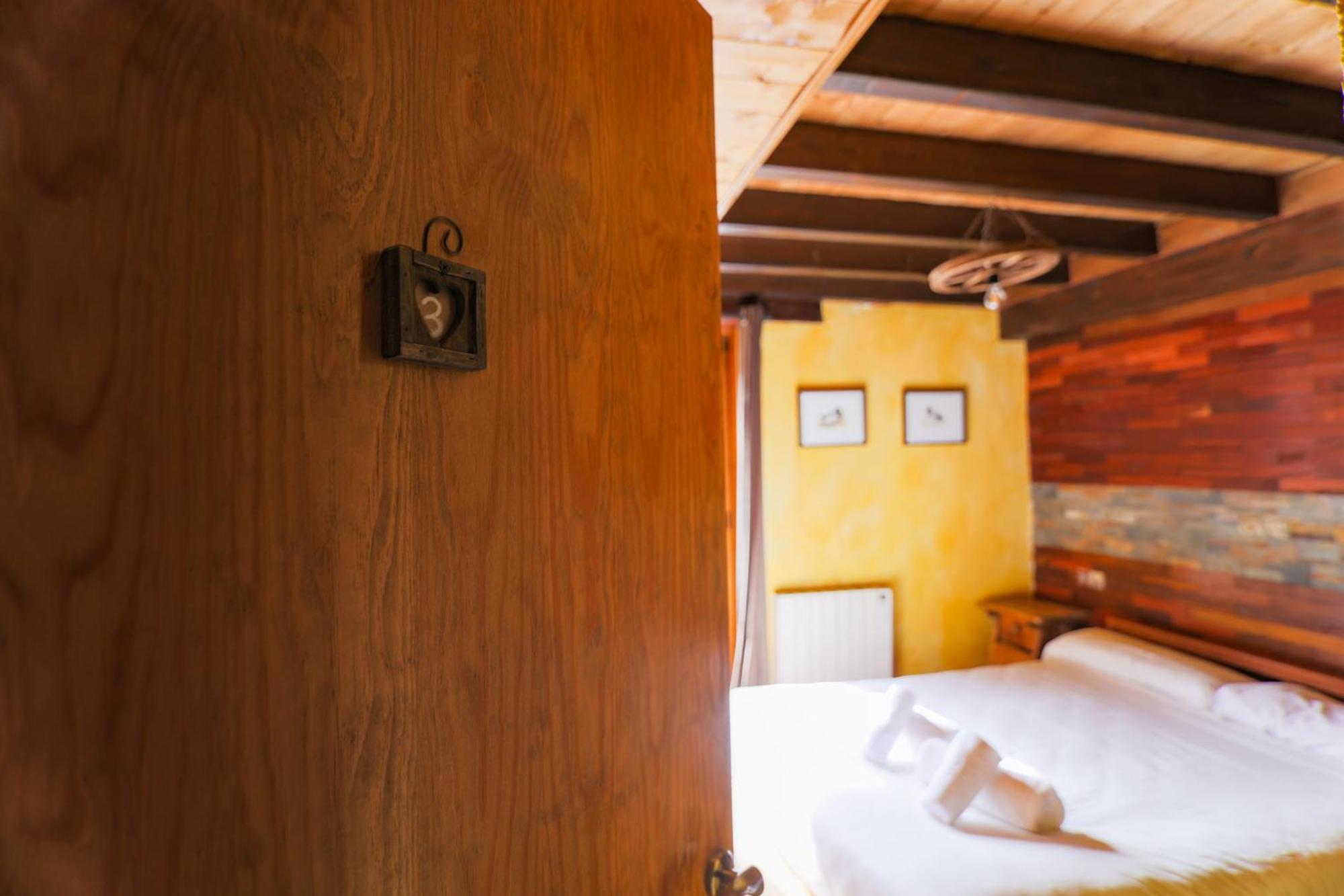 Masia D'en Cot Chalet Puigcerda