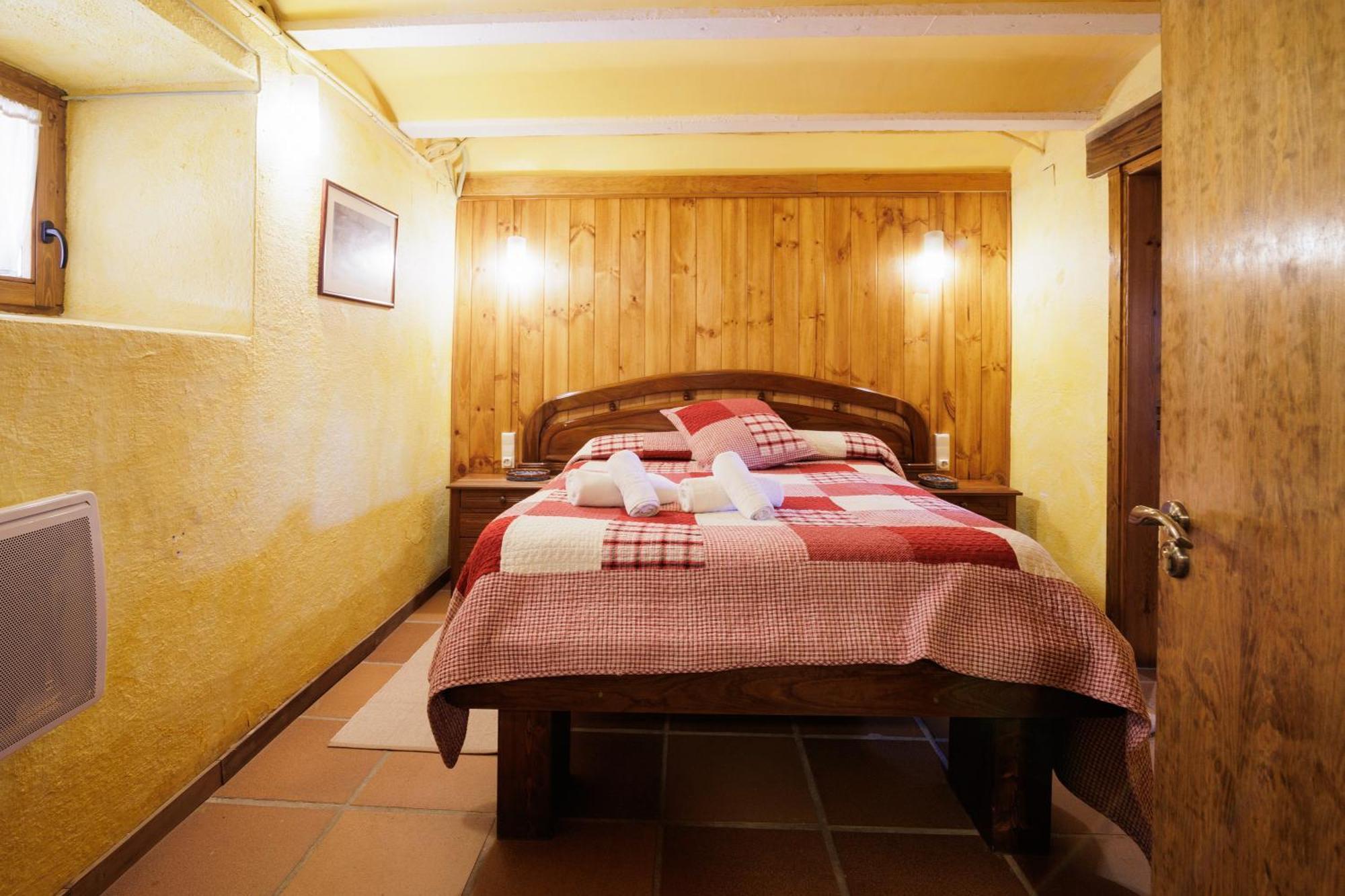 Masia D'en Cot * Puigcerda