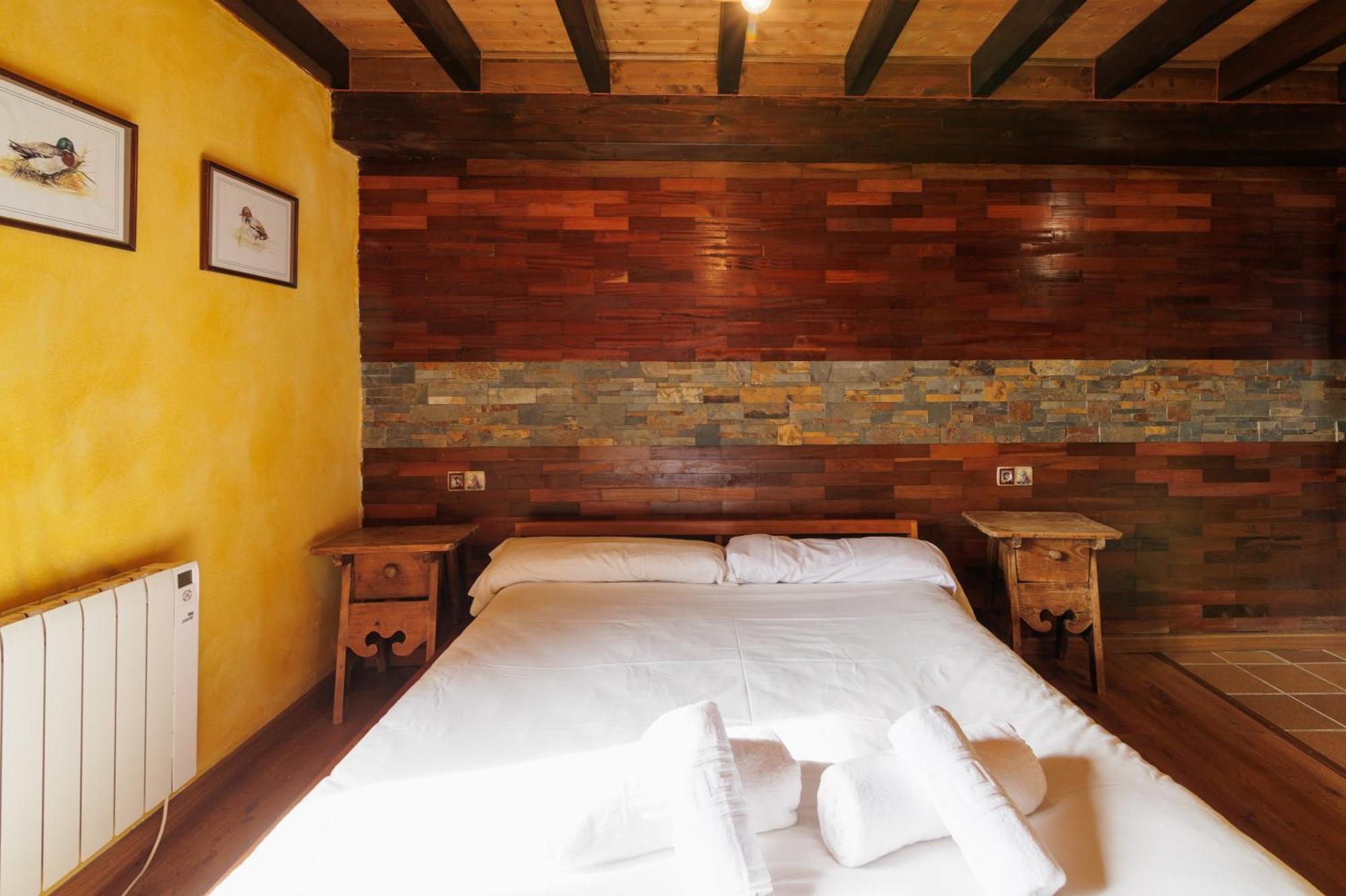 Masia D'en Cot Chalet