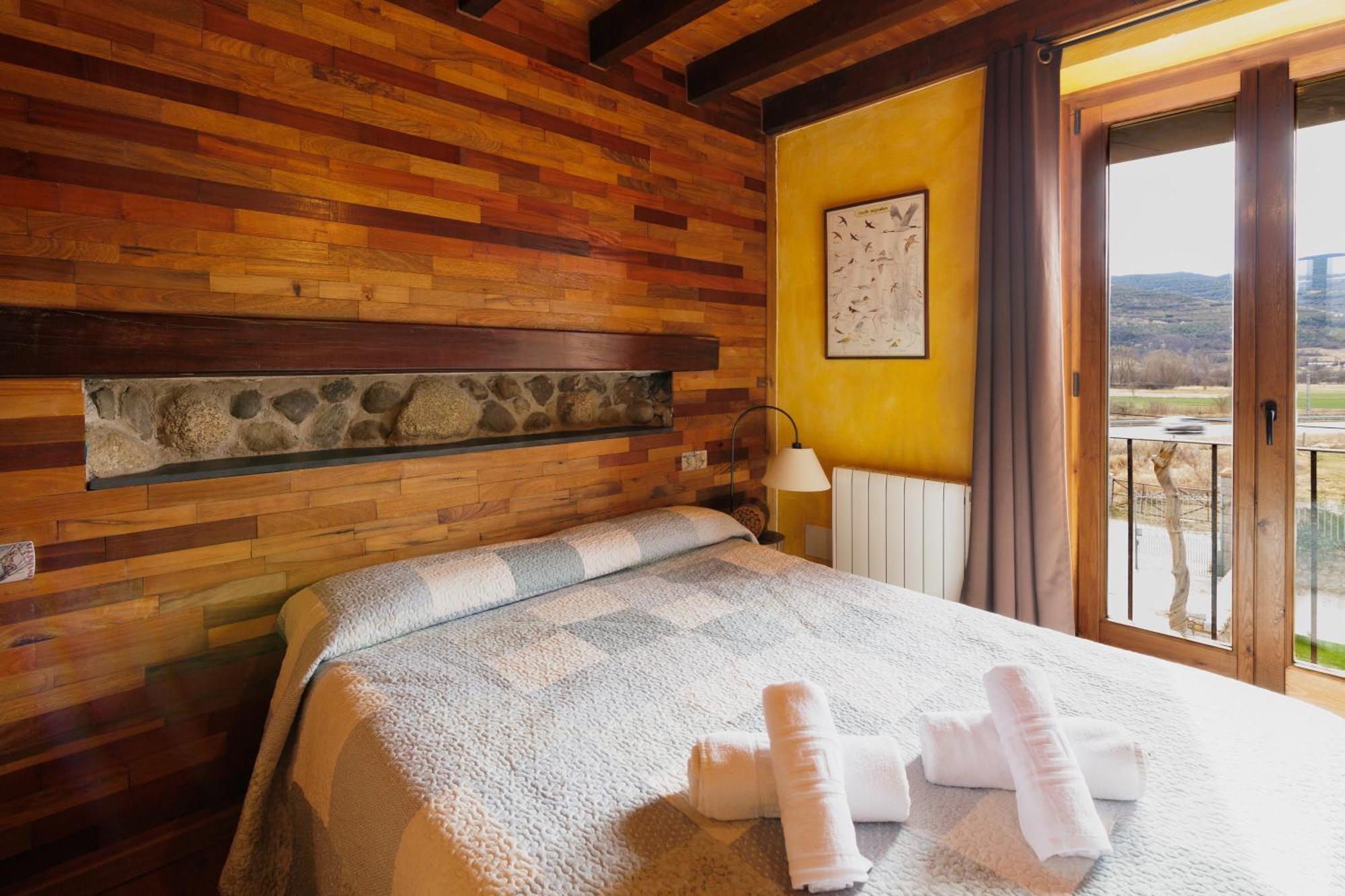 Masia D'en Cot Chalet Puigcerda