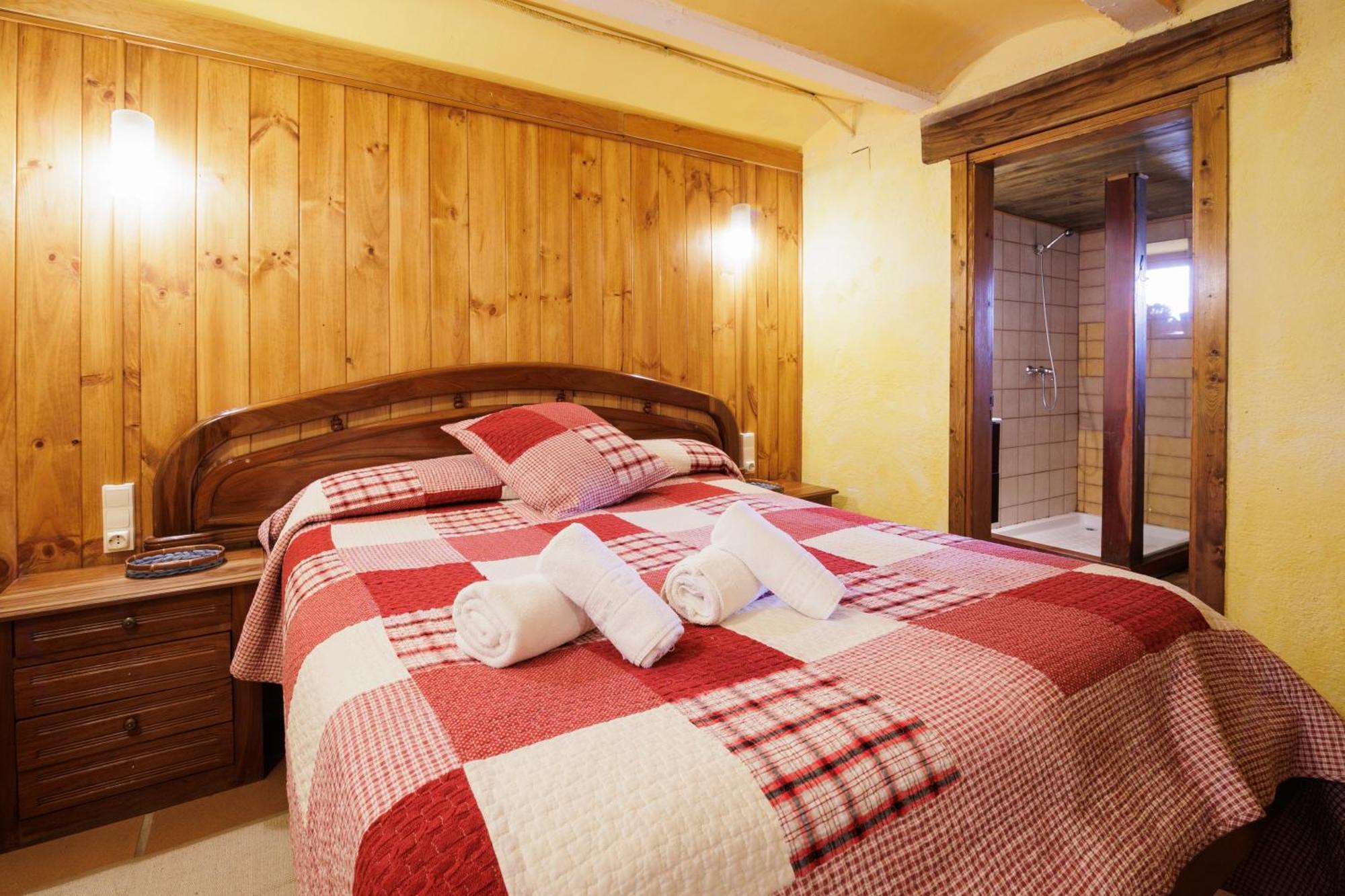 Chalet Masia D'en Cot *